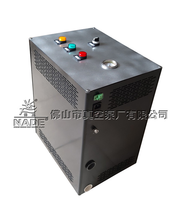 L-900系列水環(huán)真空泵；口腔中央負壓抽吸，牙科，醫(yī)療設備行業(yè)均可使用1